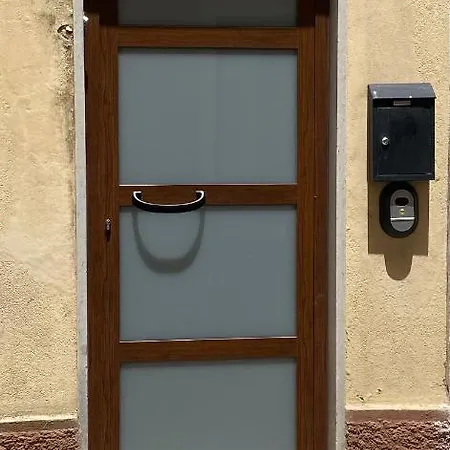Mary Sicily Apartamento