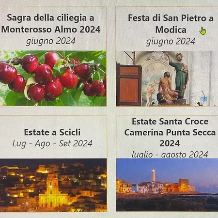 Mary Sicily * Ragusa