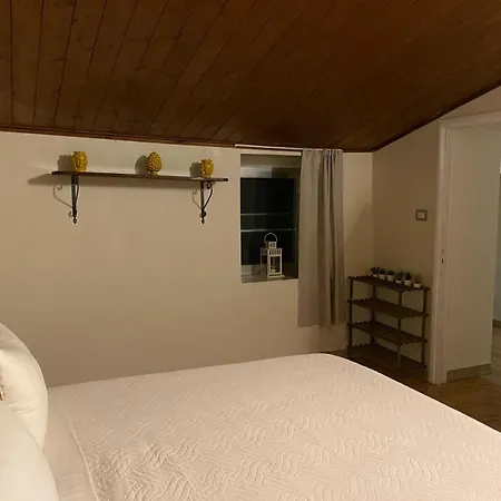 Mary Sicily Apartamento