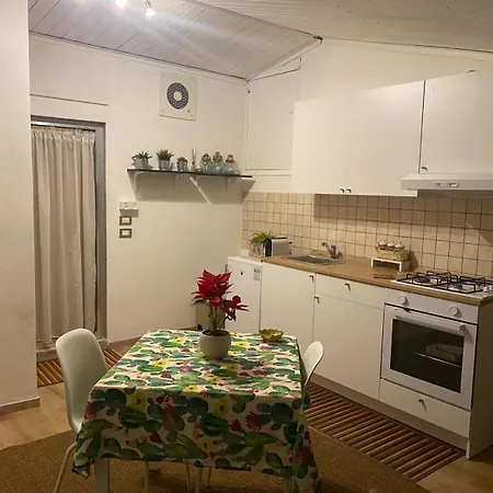 Mary Sicily Apartamento