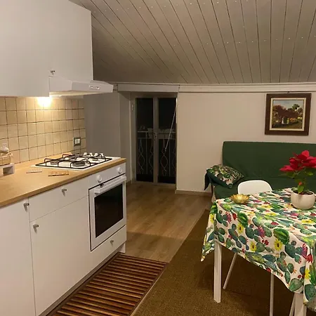 Apartamento Mary Sicily