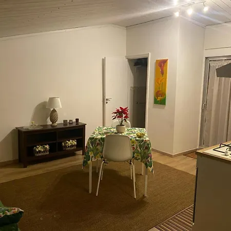 Apartamento Mary Sicily Ragusa