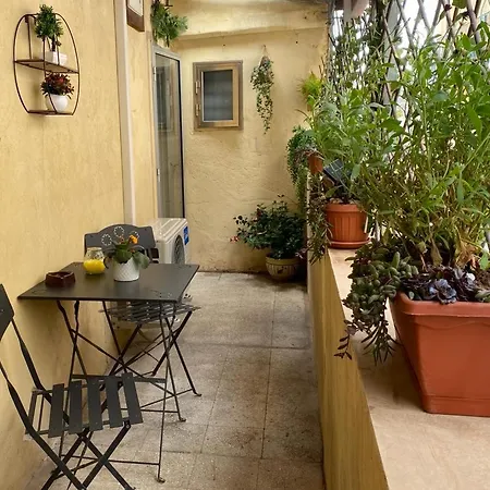 Apartamento Mary Sicily Ragusa