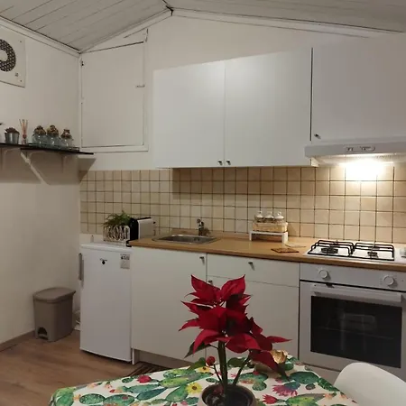 Apartment Mary Sicily *