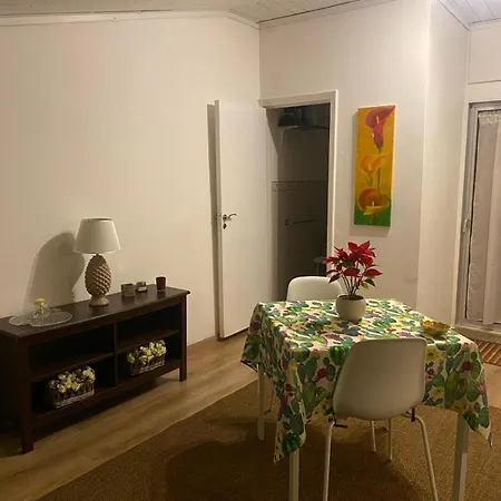 Mary Sicily Apartment Ragusa