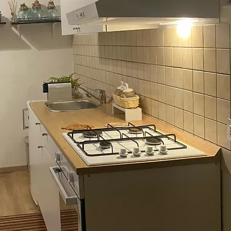 Apartment Mary Sicily Ragusa