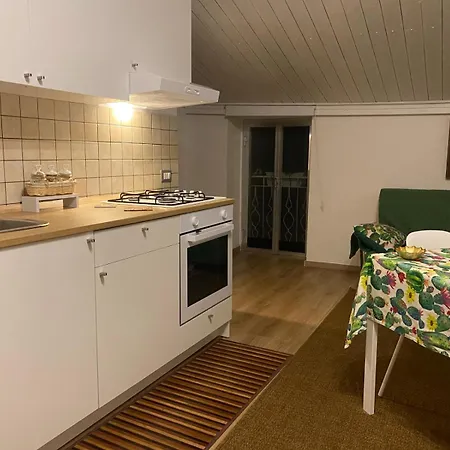 Mary Sicily Apartment Ragusa