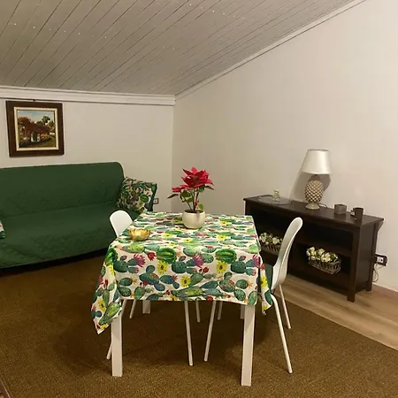 Apartment Mary Sicily Ragusa