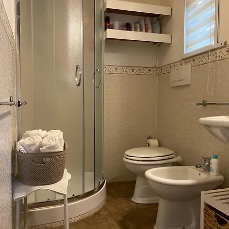 Mary Sicily Apartment